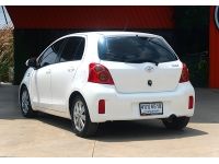 Toyota Yaris 1.5E A/T ปี 2012 รูปที่ 4